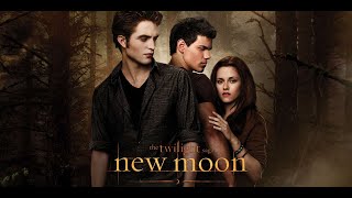 The Twilight Saga New Moon 2009 Movie || Kristen Stewart, Robert P || Twilight 2 Movie Full Review