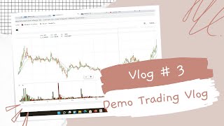 My Trading Vlog !!! Oru Trial Video