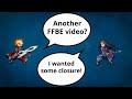 Answering some FFBE questions!