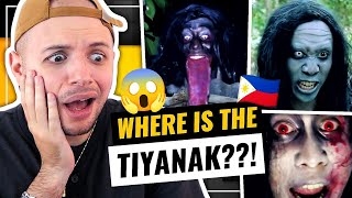 Mikey Bustos rapped about Filipino Mythical Creatures | HONEST REACTION