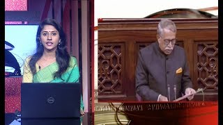 മുത്തലാഖ് ബില്‍ രാജ്യസഭ ഇന്ന് രണ്ടുമണിക്ക് പരിഗണിക്കും