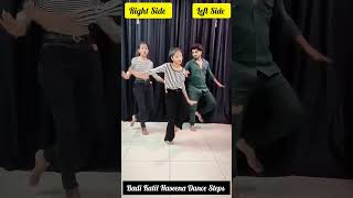 Badi Katil Haseena | Dance Steps | Shape | Kaka New Song | Instagram Viral Reels #shorts #shape