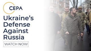 Oleksiy Goncharenko: Ukraine’s Defense Against Russia