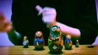 Matryoshka dolls 13