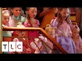 The Busby Quints Dressed As Their Fave Disney Princesses | OutDaughtered