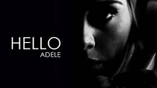 Adele - Hello.mp3