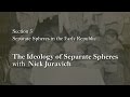 MOOC WHAW1.1x | 3.5.3 The Ideology of Separate Spheres with Nick Juravich