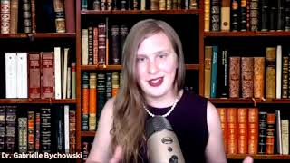 Trans Literature: Breaking Down Stereotypes