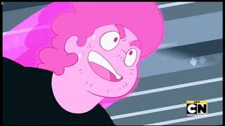 Steven Universe Future - Jasper Gets Shattered by Steven (Fragments)