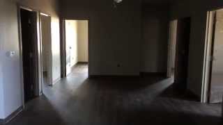 Get a Room at Rose State Village Apartments Four Bedroom Tour Sneak Peek pt 2