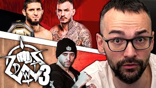 🔴 ¡PRONTO DWT 3 y EPISODIO en WILD PROJECT! 👊🏼 UFC y MMA | Charla Xokas