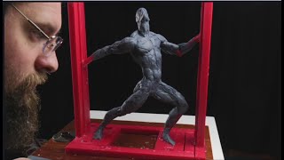 AJK Sculpting Live Feb 11, 2025