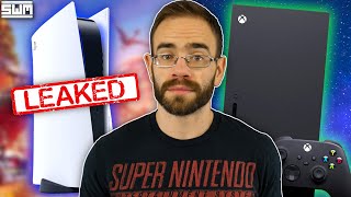 A BIG Leak Hits PS5 And Xbox Series Sales Update Surprises | News wave
