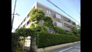 クラッシィハウス等々力（世田谷区等々力 東急大井町線 九品仏駅･尾山台駅、東急東横線･東急大井町線 自由が丘駅 中古マンション）仲介手数料無料～世田谷フロンティア