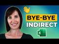 The Excel Function You Should STOP Using (Alternatives)