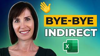 The Excel Function You Should STOP Using (Alternatives)