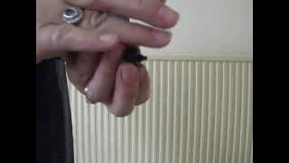 UNRAVELLING THE ENIGMA OF THE MINI BICYCLE PUMP ~ QUINNY FREESTYLE PUMP