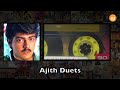 Ajith Duets Thala Ajith 90s Songs