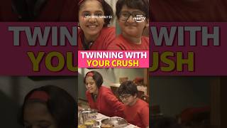 When You Twin With Your Crush ft. Anngad Raaj, Hetal Gada | Yeh Meri Family 3 | #amazonminitv