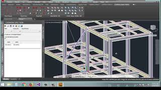 CADWORX Structural Steel