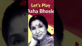 Asha Bhosle Hindi Bollywood Best Songs  Bollywood Collection  | SuperHit Song | Old Hindi song