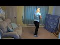 Storm And Stone - Line Dance (teach, walk through & dance)
