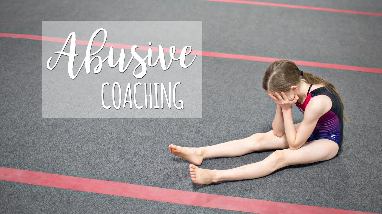 Abusive Coaching - YouTube