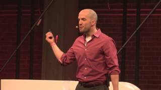 Pete Koomen (Optimizely) | TNW Conference | Turning a moral crisis into a win