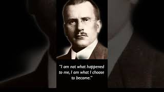 Carl Jung's Quotes for Wisdom