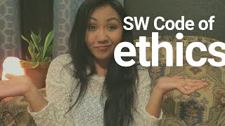 Ethical Dilemma / Steps for Social Workers