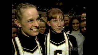 Prep Sports+ 2001 GHSA Cheerleading Championship (2001)