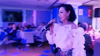 魏秋樺💃 愛你一萬年💖卡門︱HenryAu歐志明🕺演唱會｜福晉薈：新蒲崗太子道東698號寶光商業中心地舖