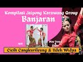 KOMPILASI JAIPONG BANJARAN (Cicih Cangkurileung & Udeh Widya)