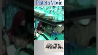 Kisah bapak penjual es teh yang viral di pengajian #shorts