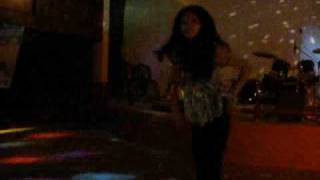 Arianne Marie Casas- Mdern JAzz (GUEST PERFORMACE)