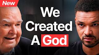 No.1 Christianity Expert: If You DON'T Believe In a God You NEED to Hear This!