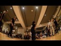 亜細亜大学（sleazebag） vs 早稲田大学（てばmode） best8 univ.one vol.1