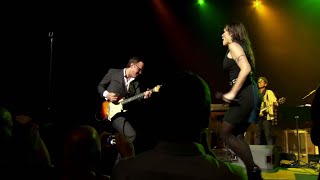 Beth & Joe - Nutbush City Limits (Live in Amsterdam 2013)