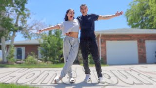 Our New Home! Exclusive House Tour 🏡