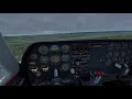 orbx pearson field kvuo prepar3d v4