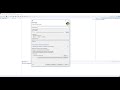 Python Tutorial 1 Get python up and running detail explanation