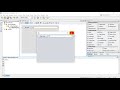 Java Beginner 03 Controls Text Field