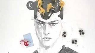 uno TVCM 「DRAW YOUR STYLE」60s by 井上雄彦 Inoue Takehiko