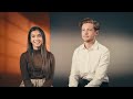 Mishcon Shapers: Amani Alom & Ed Dawes