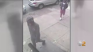 15-Year-Old Shot Dead In Brooklyn
