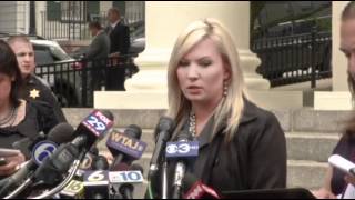 Sandusky Witness List Released, Jurors Chosen