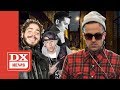 Yelawolf Disses Post Malone, Machine Gun Kelly & G-Eazy With "Bloody Sunday" Freestyle