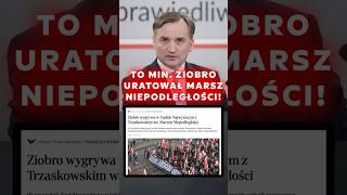 Bodnar siłowo wchodzi do Stow. Marsz Niepodległości, a Konfederacja atakuje PiS i min. Ziobro! 😡