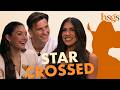 Star Crossed: Setting Secret Lives of Mormon Wives' Jessi Draper on a BLIND DATE w/ a Love Islander!