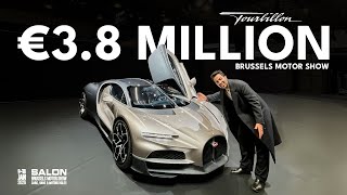 Brussel Motor Show 2026 |  Full Tour | Salon de lAuto de Bruxelles